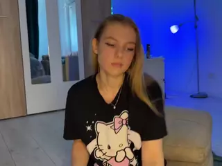 jucielussie's Live Sex Cam Show