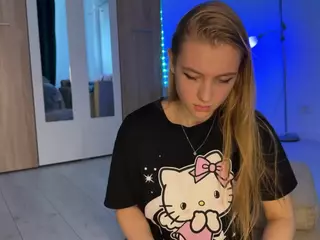 jucielussie's Live Sex Cam Show