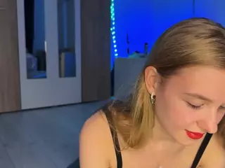 jucielussie's Live Sex Cam Show