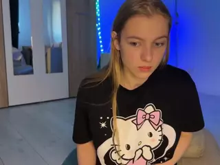 jucielussie's Live Sex Cam Show