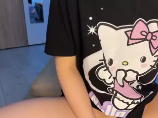 jucielussie's Live Sex Cam Show