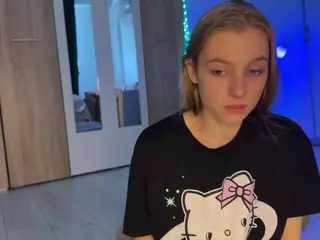 jucielussie's Live Sex Cam Show