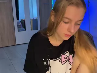 jucielussie's Live Sex Cam Show