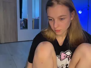 jucielussie's Live Sex Cam Show