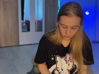 jucielussie's Live Sex Cam Show