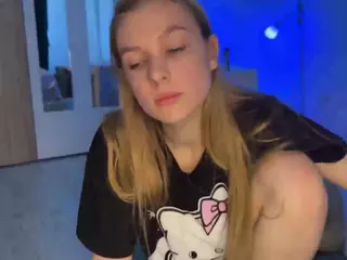 jucielussie's Live Sex Cam Show