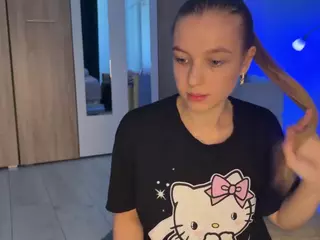 jucielussie's Live Sex Cam Show