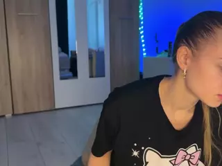 jucielussie's Live Sex Cam Show
