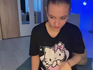 jucielussie's Live Sex Cam Show