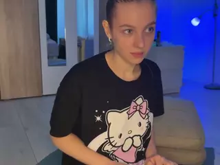 jucielussie's Live Sex Cam Show