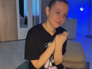 jucielussie's Live Sex Cam Show