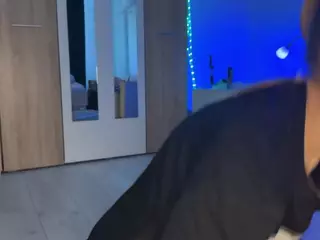 jucielussie's Live Sex Cam Show