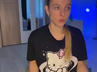 jucielussie's Live Sex Cam Show
