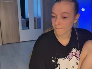 jucielussie's Live Sex Cam Show