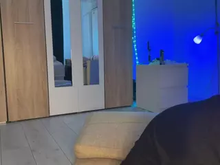 jucielussie's Live Sex Cam Show