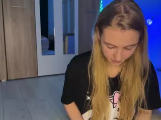 jucielussie's Live Sex Cam Show