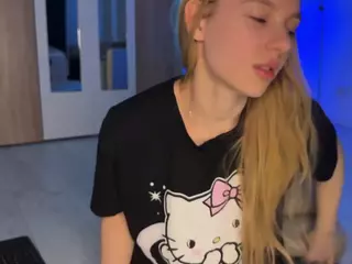 jucielussie's Live Sex Cam Show