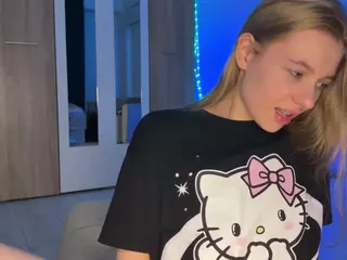 jucielussie's Live Sex Cam Show