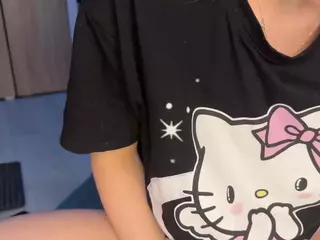 jucielussie's Live Sex Cam Show