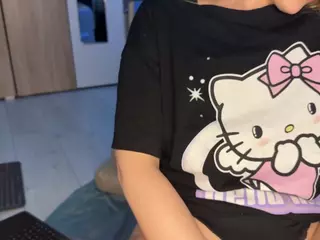 jucielussie's Live Sex Cam Show