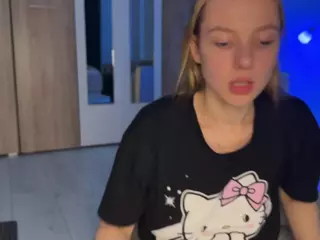 jucielussie's Live Sex Cam Show