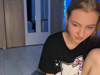 jucielussie's Live Sex Cam Show
