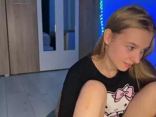 jucielussie's Live Sex Cam Show