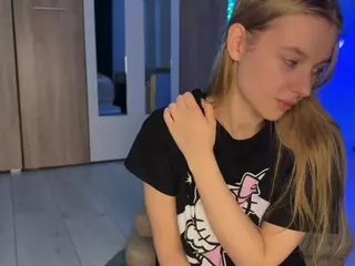 jucielussie's Live Sex Cam Show