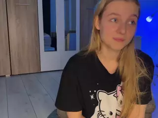 jucielussie's Live Sex Cam Show