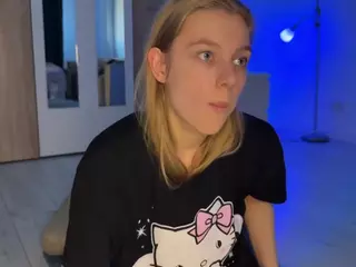 jucielussie's Live Sex Cam Show