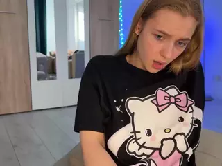 jucielussie's Live Sex Cam Show