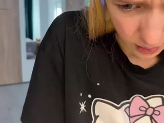 jucielussie's Live Sex Cam Show