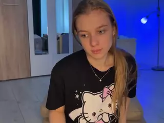 jucielussie's Live Sex Cam Show