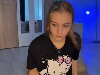 jucielussie's Live Sex Cam Show
