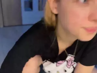 jucielussie's Live Sex Cam Show