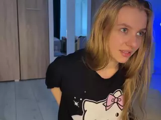 jucielussie's Live Sex Cam Show