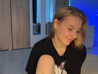 jucielussie's Live Sex Cam Show