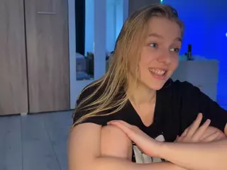 jucielussie's Live Sex Cam Show