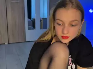 jucielussie's Live Sex Cam Show