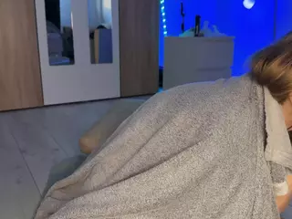 jucielussie's Live Sex Cam Show
