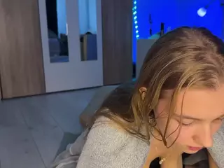 jucielussie's Live Sex Cam Show