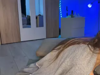 jucielussie's Live Sex Cam Show