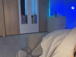 jucielussie's Live Sex Cam Show