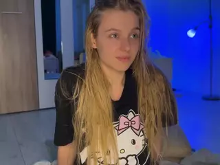 jucielussie's Live Sex Cam Show