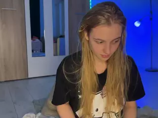 jucielussie's Live Sex Cam Show