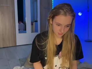 jucielussie's Live Sex Cam Show
