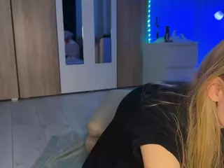 jucielussie's Live Sex Cam Show