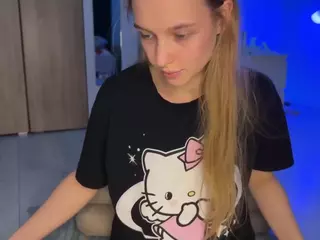jucielussie's Live Sex Cam Show