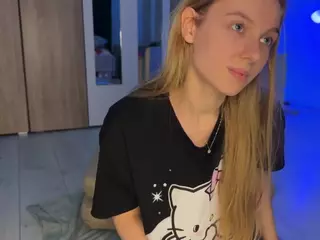 jucielussie's Live Sex Cam Show