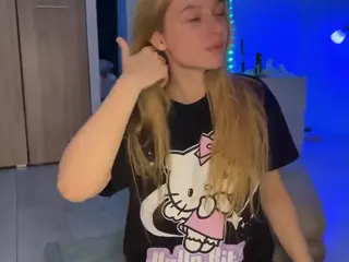 jucielussie's Live Sex Cam Show